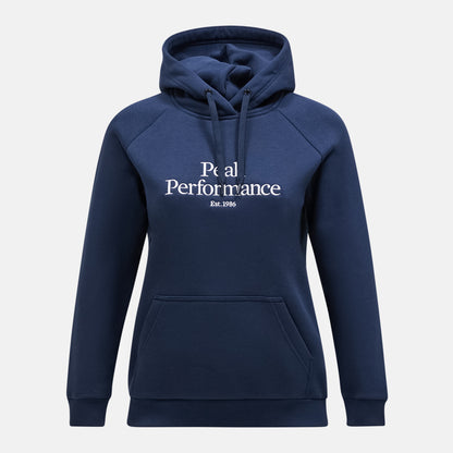 W Original Hood-BLUE SHADOW-OFFWHITE
