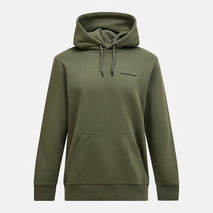 M Original Small Logo Hoo-PINE NEEDLE