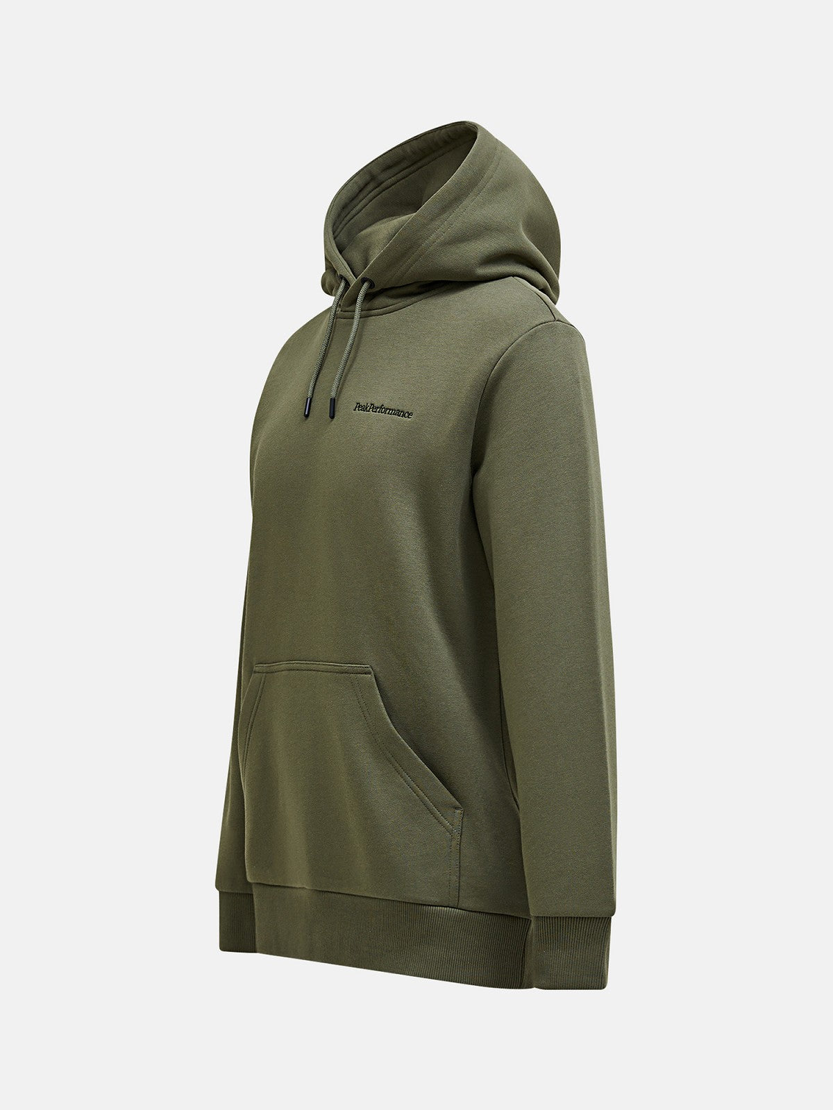 M Original Small Logo Hoo-PINE NEEDLE