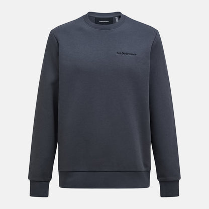 M Original Small Logo Cre-MOTION GREY
