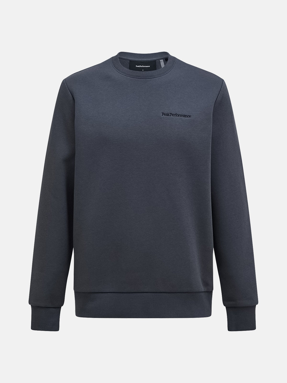 M Original Small Logo Cre-MOTION GREY