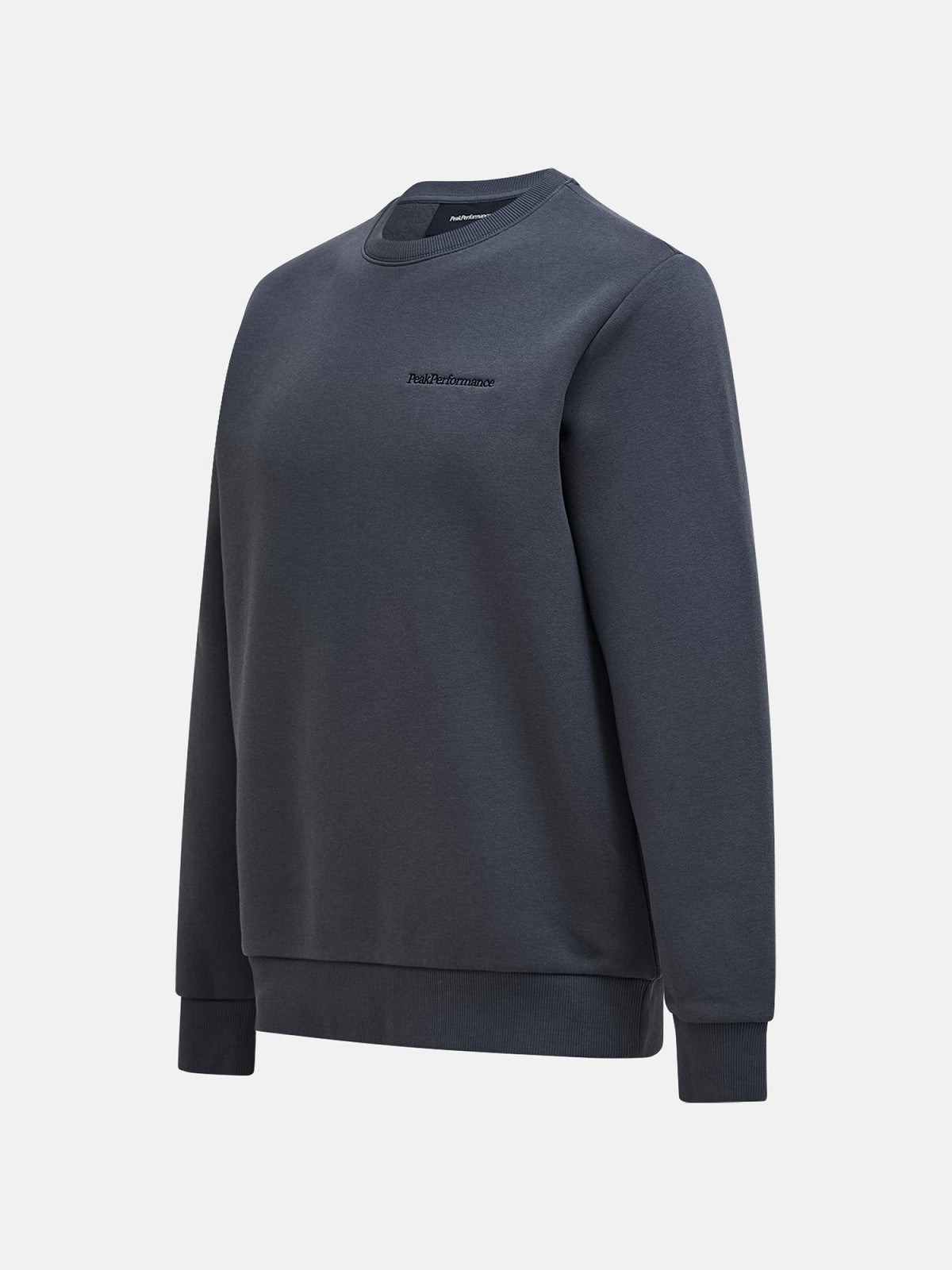 M Original Small Logo Cre-MOTION GREY