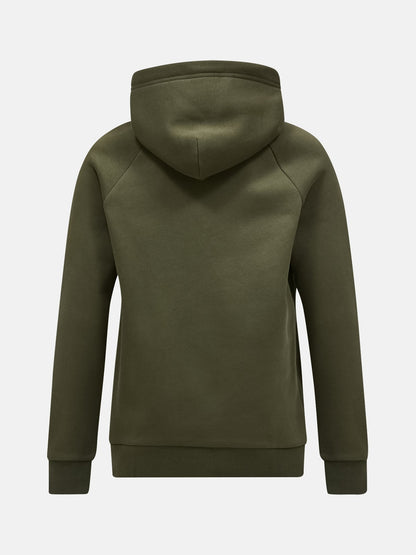 M Original Hood-PINE NEEDLE-OFFWHITE