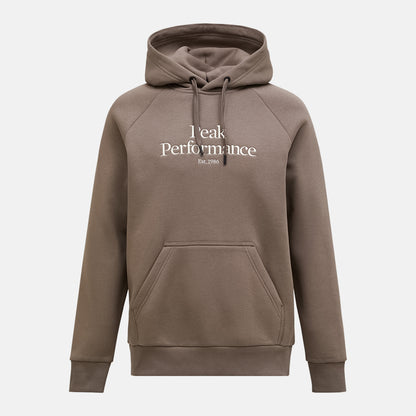 M Original Hood-Terrain Tan