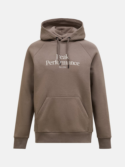 M Original Hood-Terrain Tan