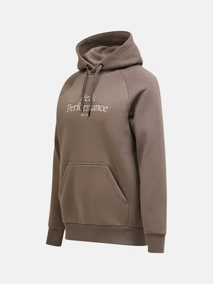 M Original Hood-Terrain Tan