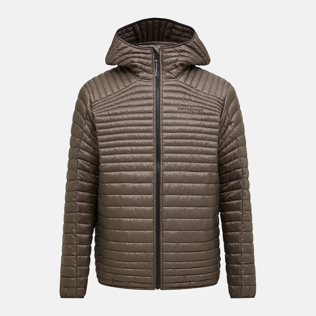 M Monolight Liner Hood-Terrain Tan
