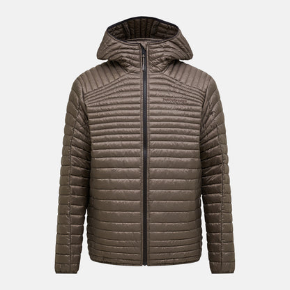 M Monolight Liner Hood-Terrain Tan
