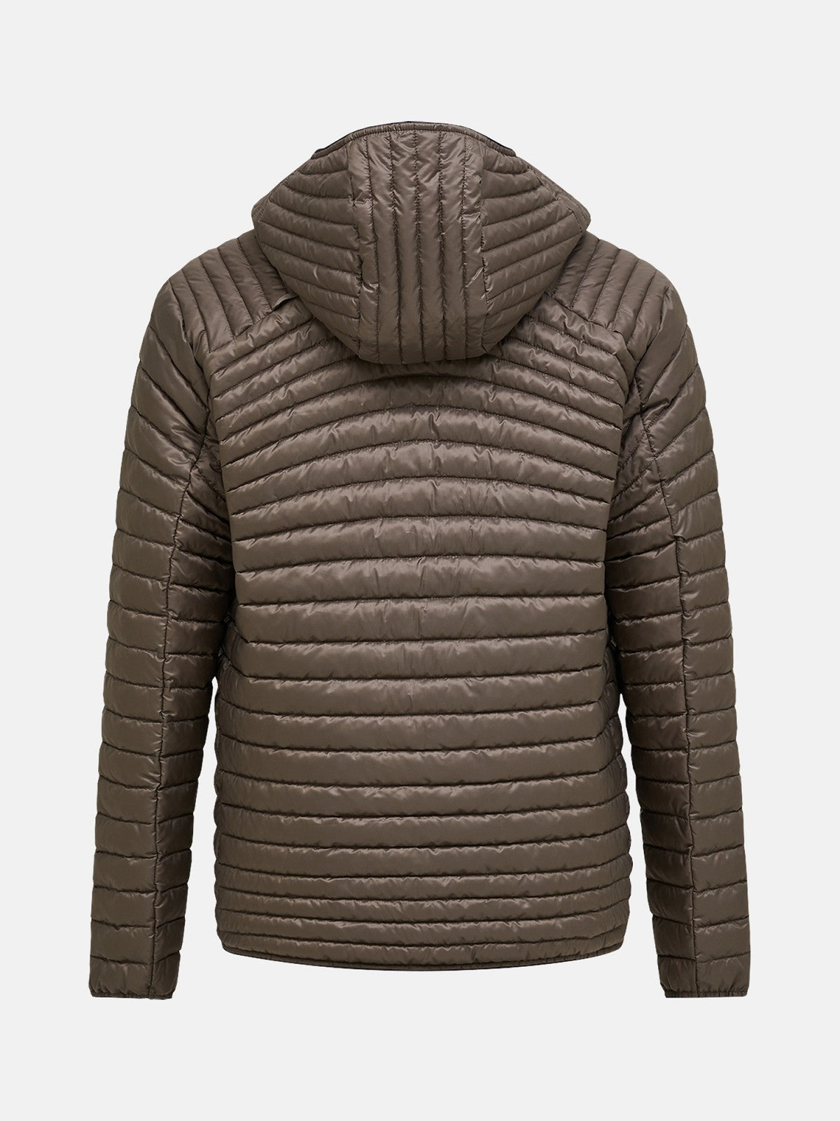 M Monolight Liner Hood-Terrain Tan