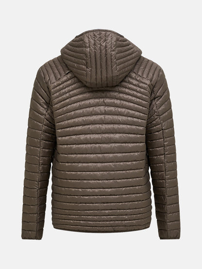 M Monolight Liner Hood-Terrain Tan