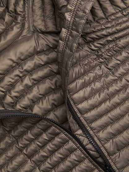 M Monolight Liner Hood-Terrain Tan