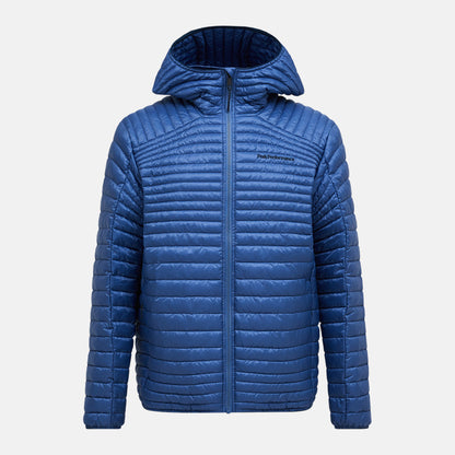 M Monolight Liner Hood-SUMMIT SKY