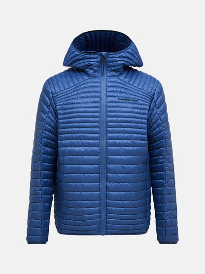 M Monolight Liner Hood-SUMMIT SKY