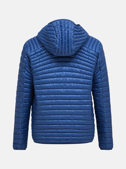 M Monolight Liner Hood-SUMMIT SKY