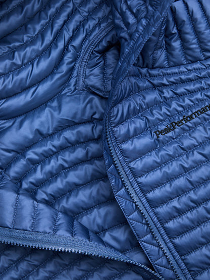 M Monolight Liner Hood-SUMMIT SKY