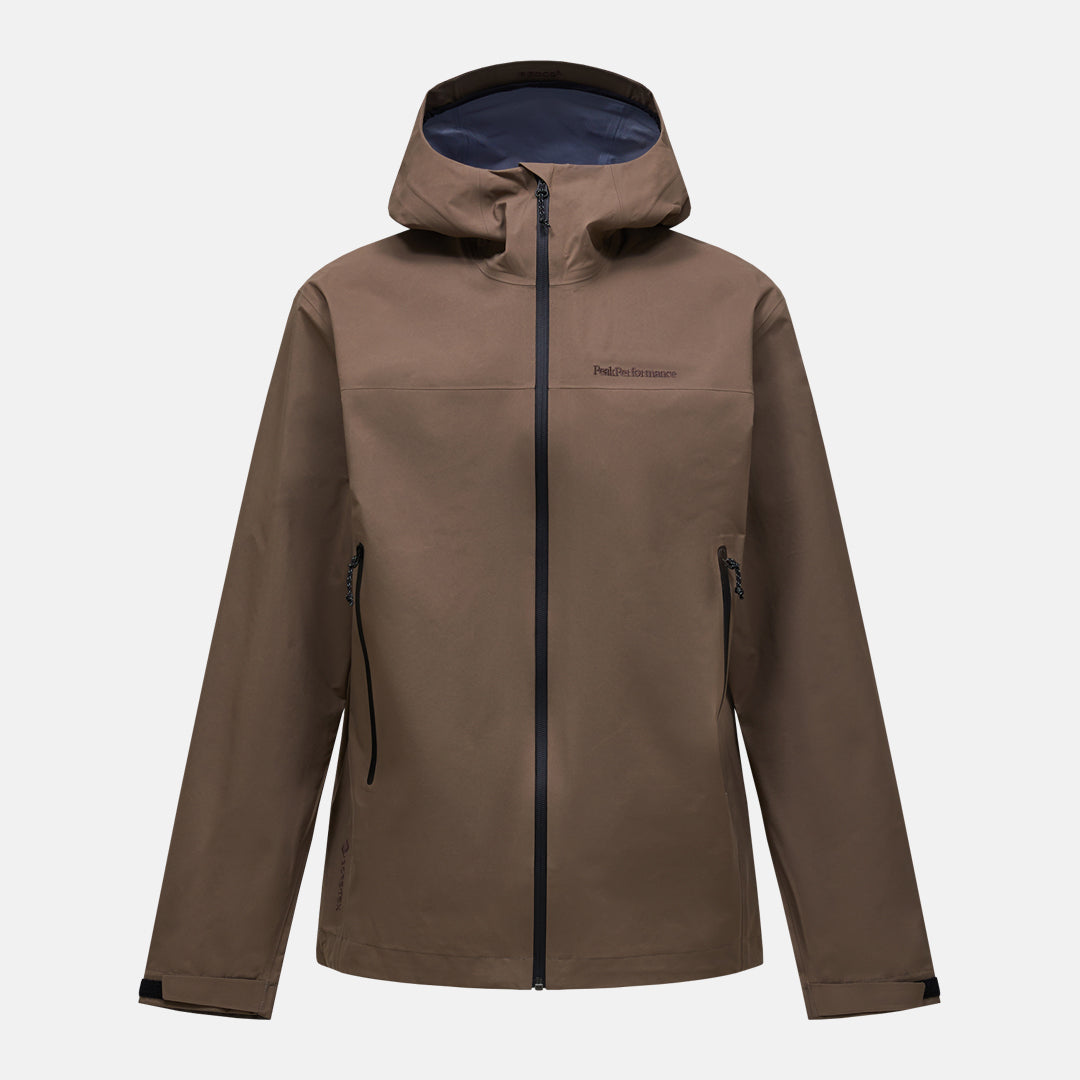 M Treeline Gore-Tex 3L Ja-Terrain Tan