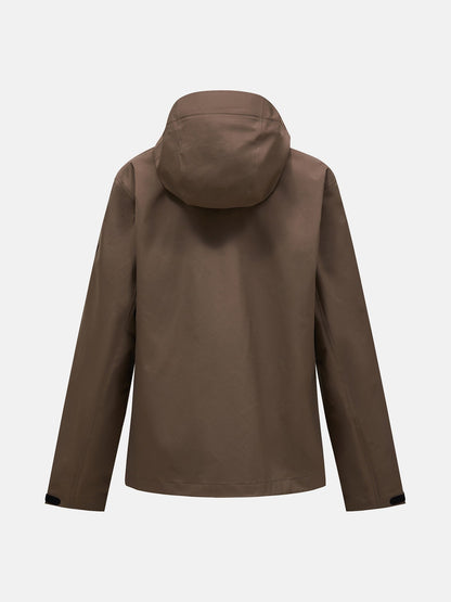 M Treeline Gore-Tex 3L Ja-Terrain Tan