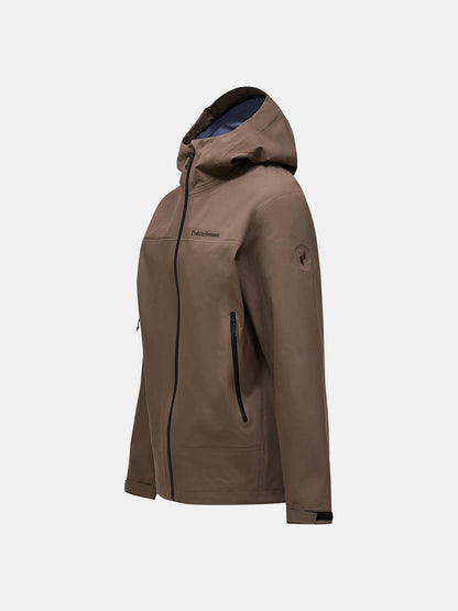 M Treeline Gore-Tex 3L Ja-Terrain Tan