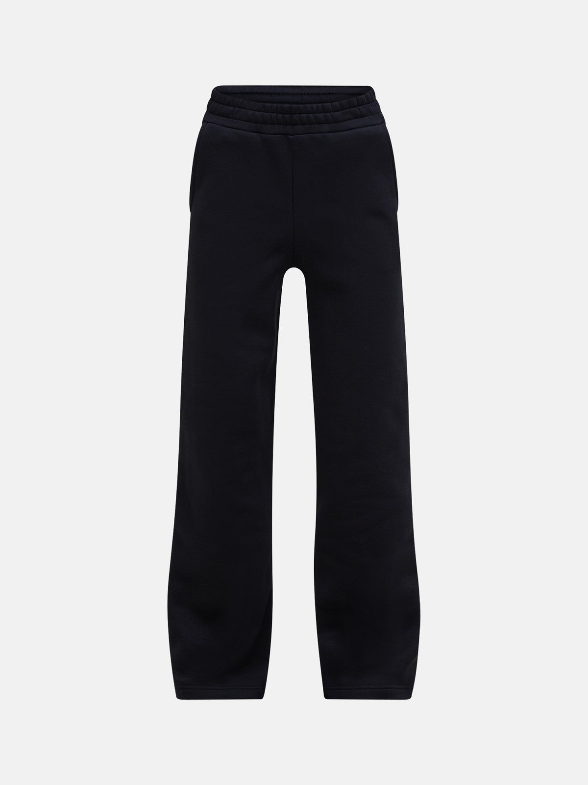 W Original Pants-BLACK