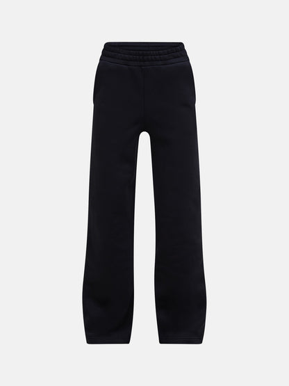 W Original Pants-BLACK