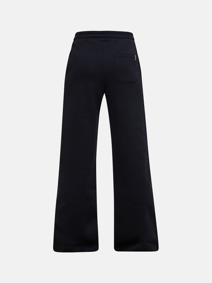 W Original Pants-BLACK