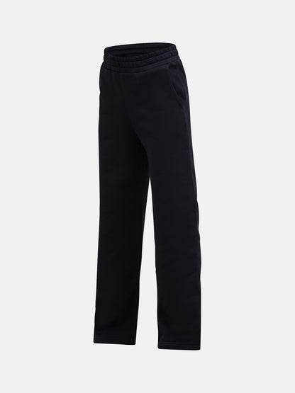 W Original Pants-BLACK