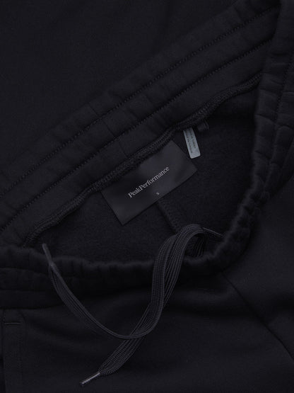 W Original Pants-BLACK