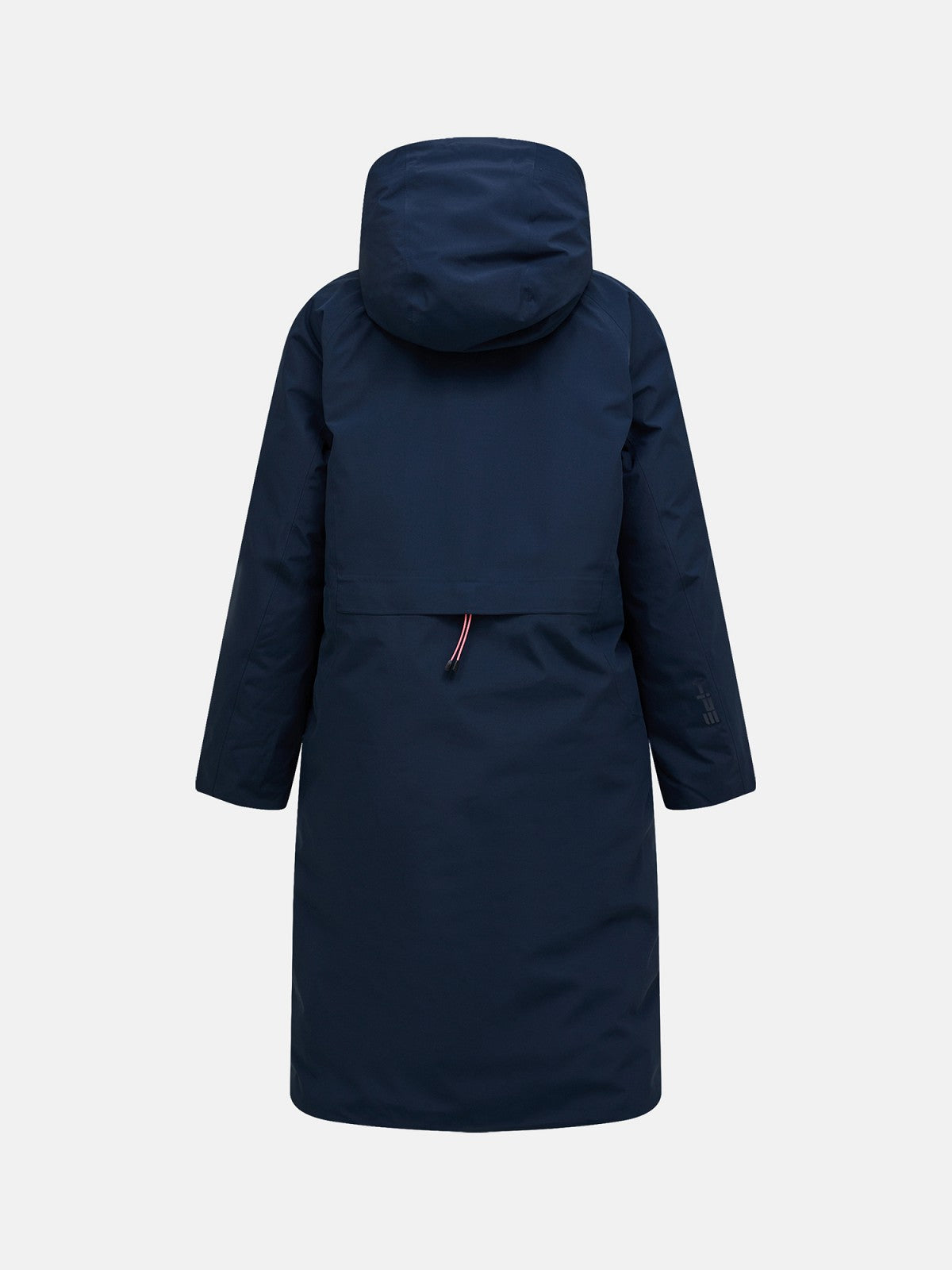 W Treeline Down Coat-BLUE SHADOW-MOUNTAI
