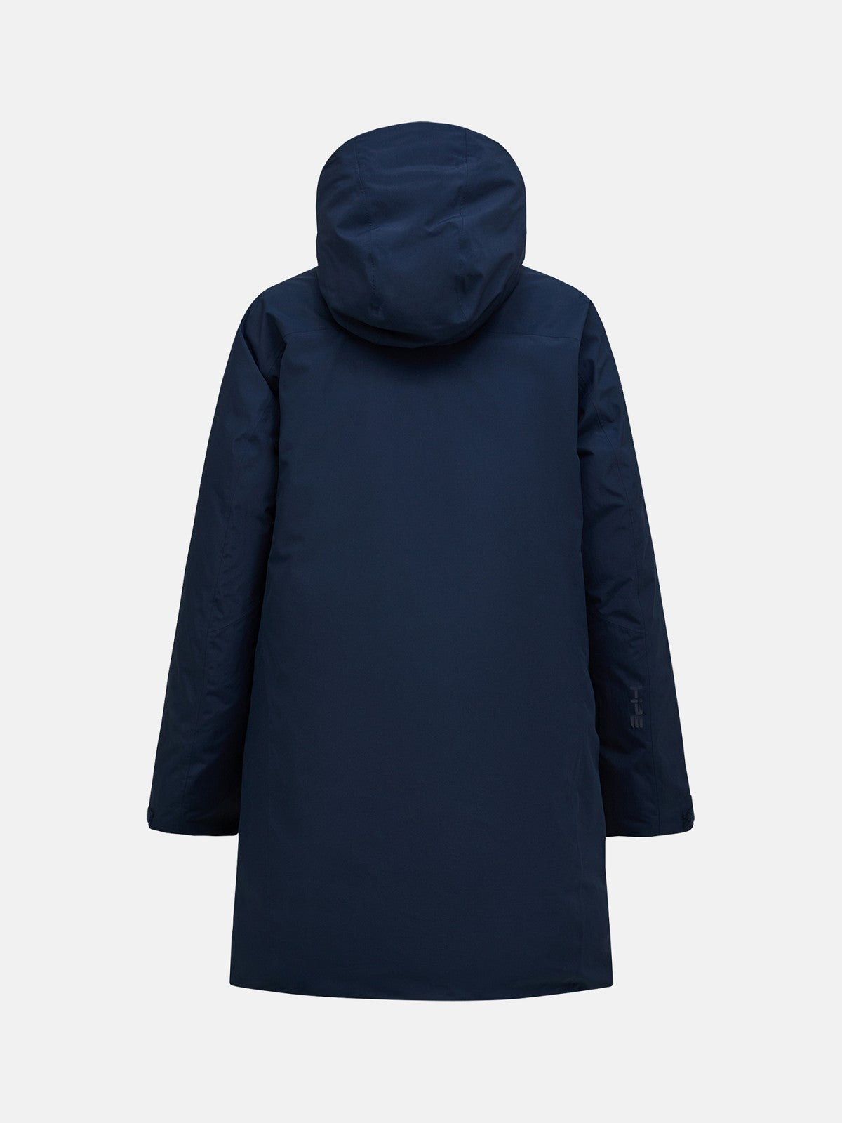 M Treeline Down Parka-BLUE SHADOW