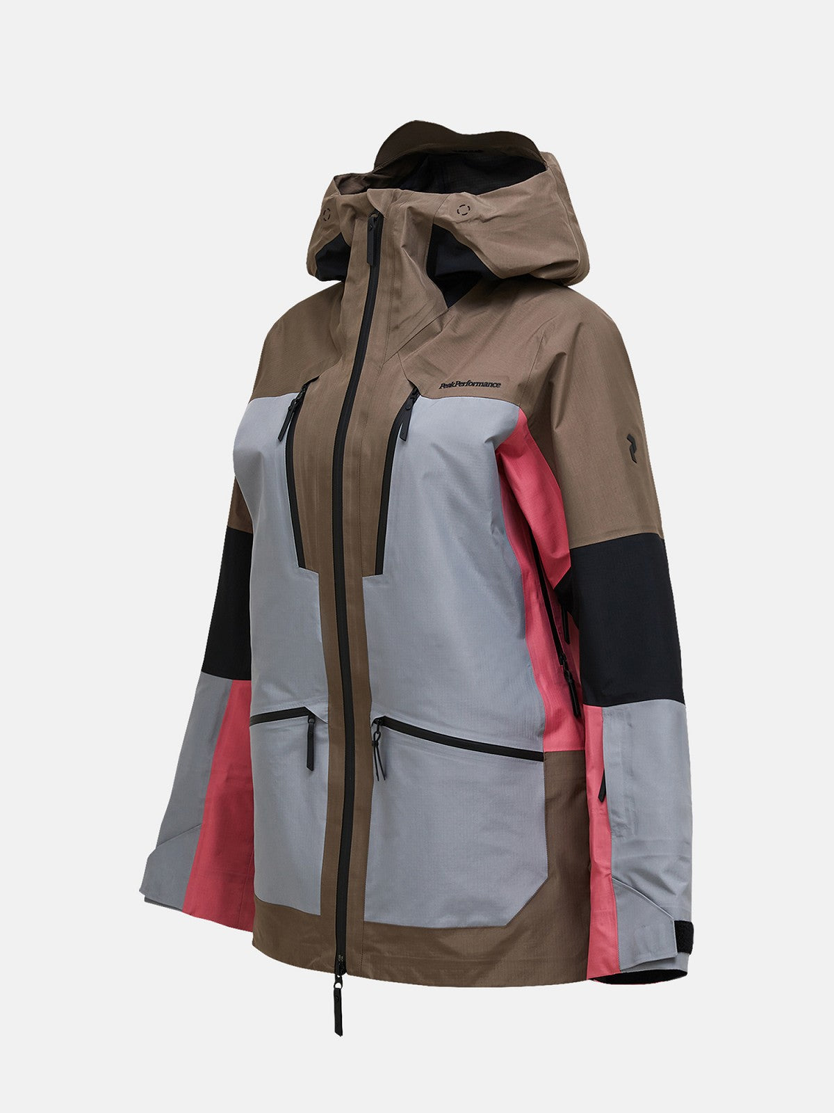 W Vertical Gore-Tex Pro J-Terrain Tan-Lt