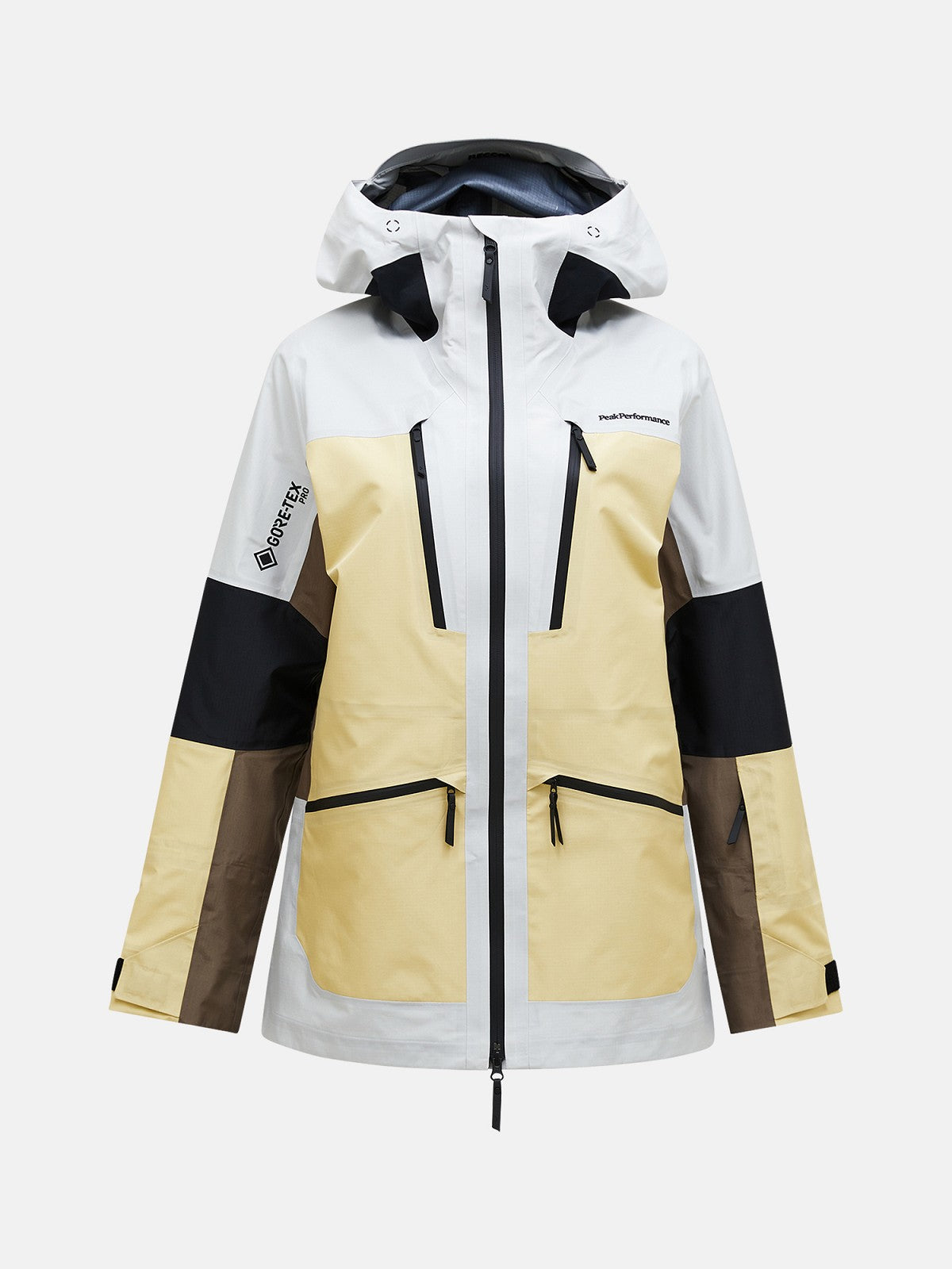W Vertical Gore-Tex Pro J-ANTARCTICA-ALP