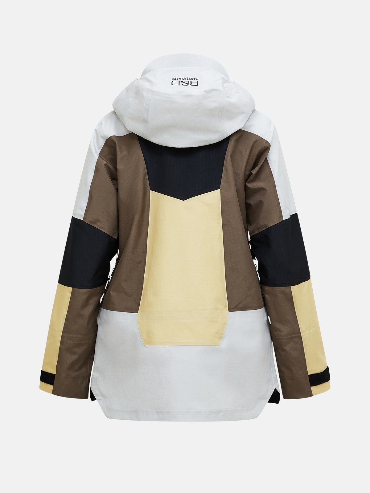 W Vertical Gore-Tex Pro J-ANTARCTICA-ALP