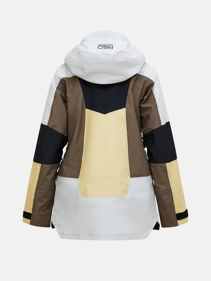 W Vertical Gore-Tex Pro J-ANTARCTICA-ALP