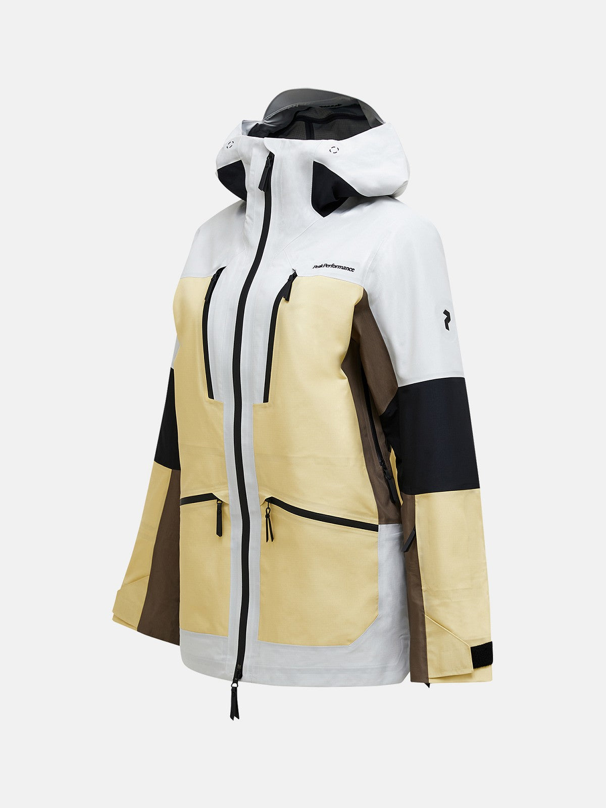 W Vertical Gore-Tex Pro J-ANTARCTICA-ALP