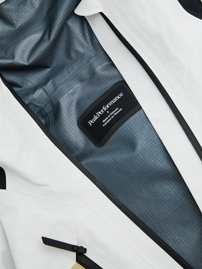 W Vertical Gore-Tex Pro J-ANTARCTICA-ALP