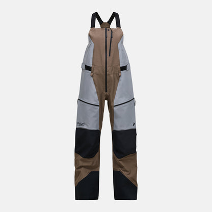 W Vertical Gore-Tex Pro B-Terrain Tan-Lt
