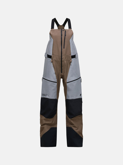 W Vertical Gore-Tex Pro B-Terrain Tan-Lt