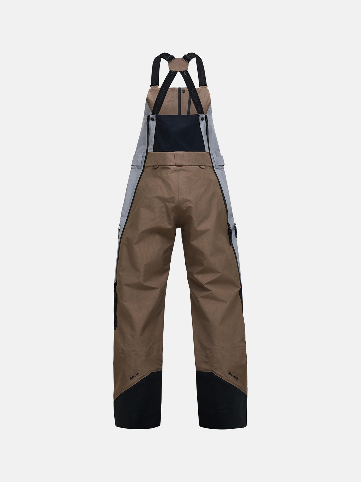 W Vertical Gore-Tex Pro B-Terrain Tan-Lt