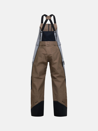 W Vertical Gore-Tex Pro B-Terrain Tan-Lt