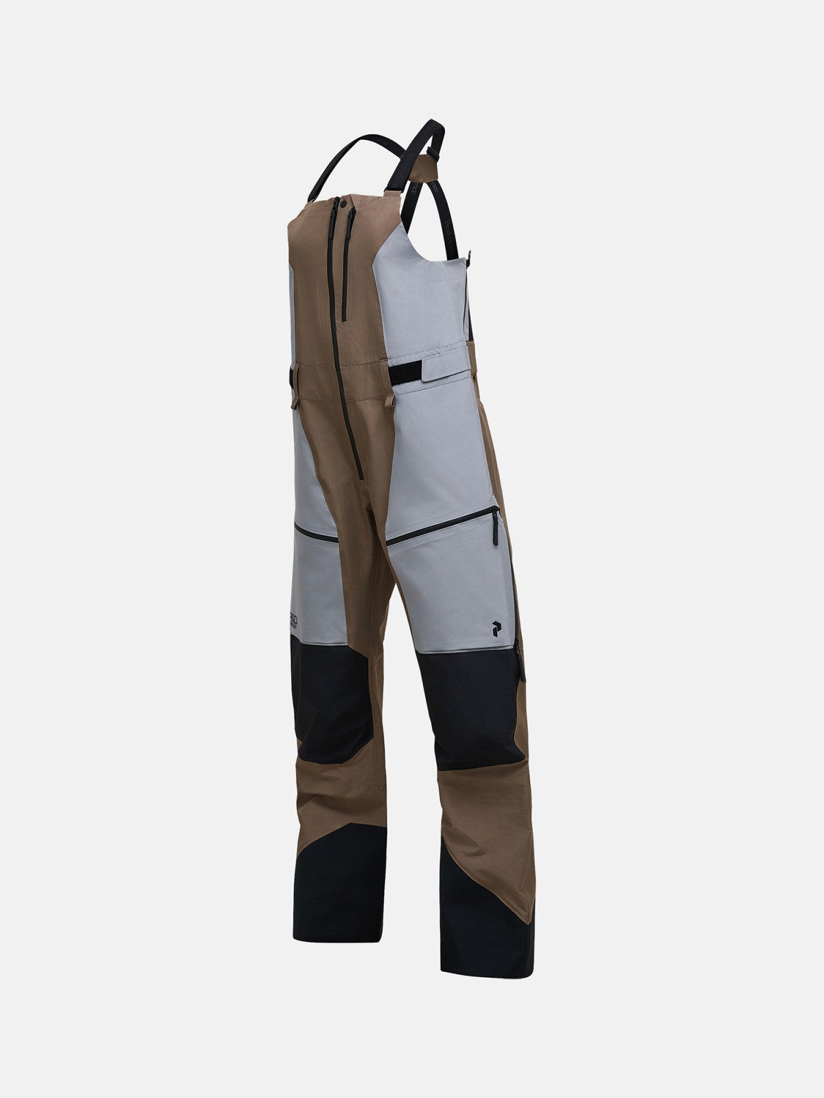 W Vertical Gore-Tex Pro B-Terrain Tan-Lt