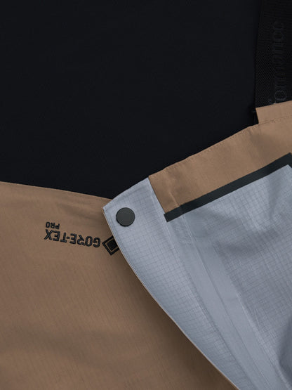W Vertical Gore-Tex Pro B-Terrain Tan-Lt