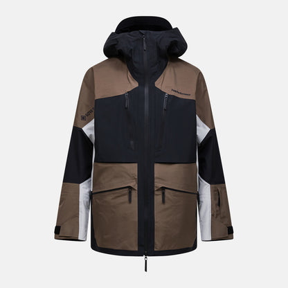 M Vertical Gore-Tex Pro J-OFFBLACK-Terra