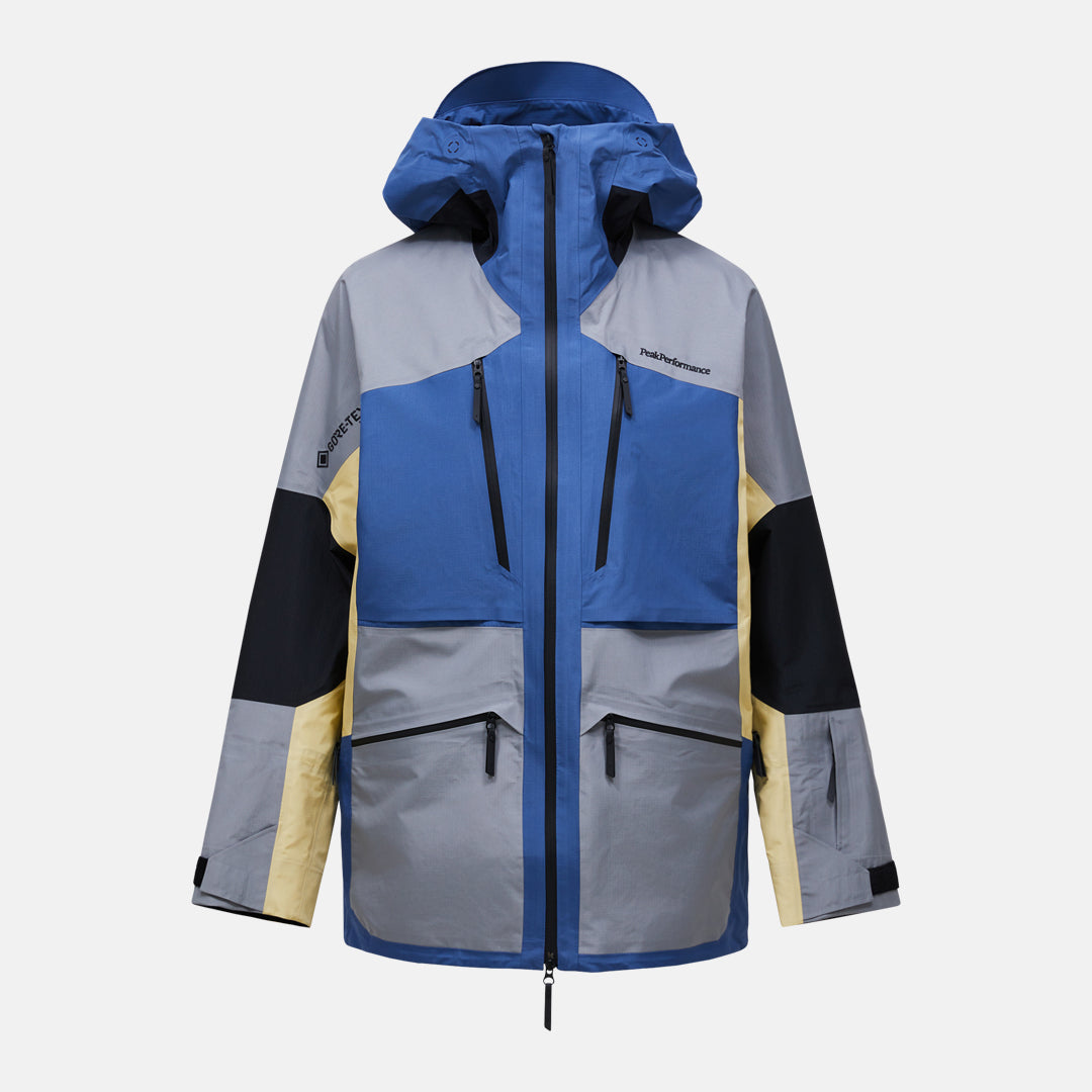 M Vertical Gore-Tex Pro J-SUMMIT SKY-Lt