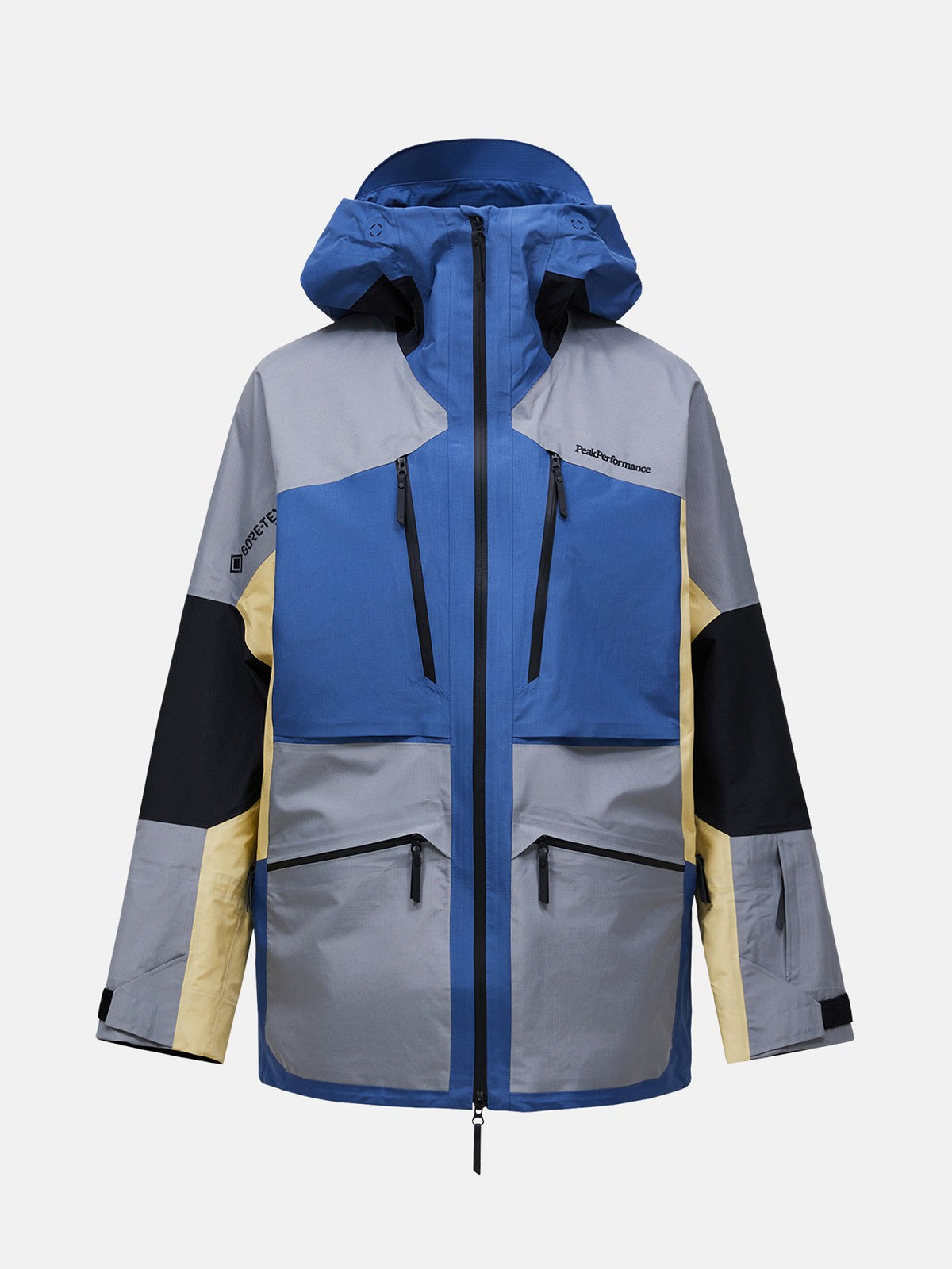 M Vertical Gore-Tex Pro J-SUMMIT SKY-Lt