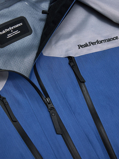 M Vertical Gore-Tex Pro J-SUMMIT SKY-Lt