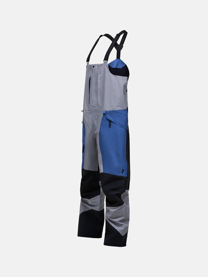 M Vertical Gore-Tex Pro B-Lt Grey