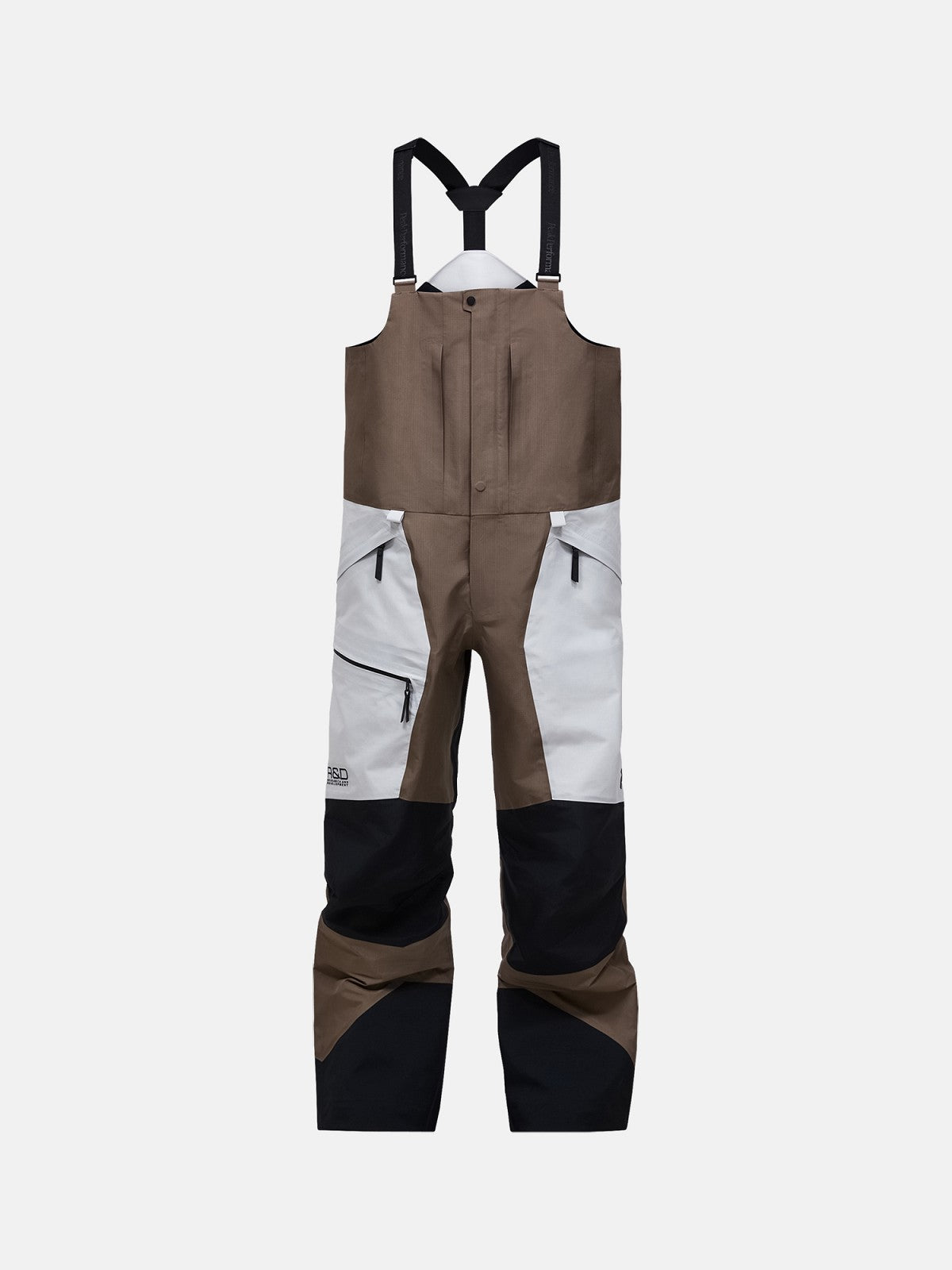 M Vertical Gore-Tex Pro B-Terrain Tan