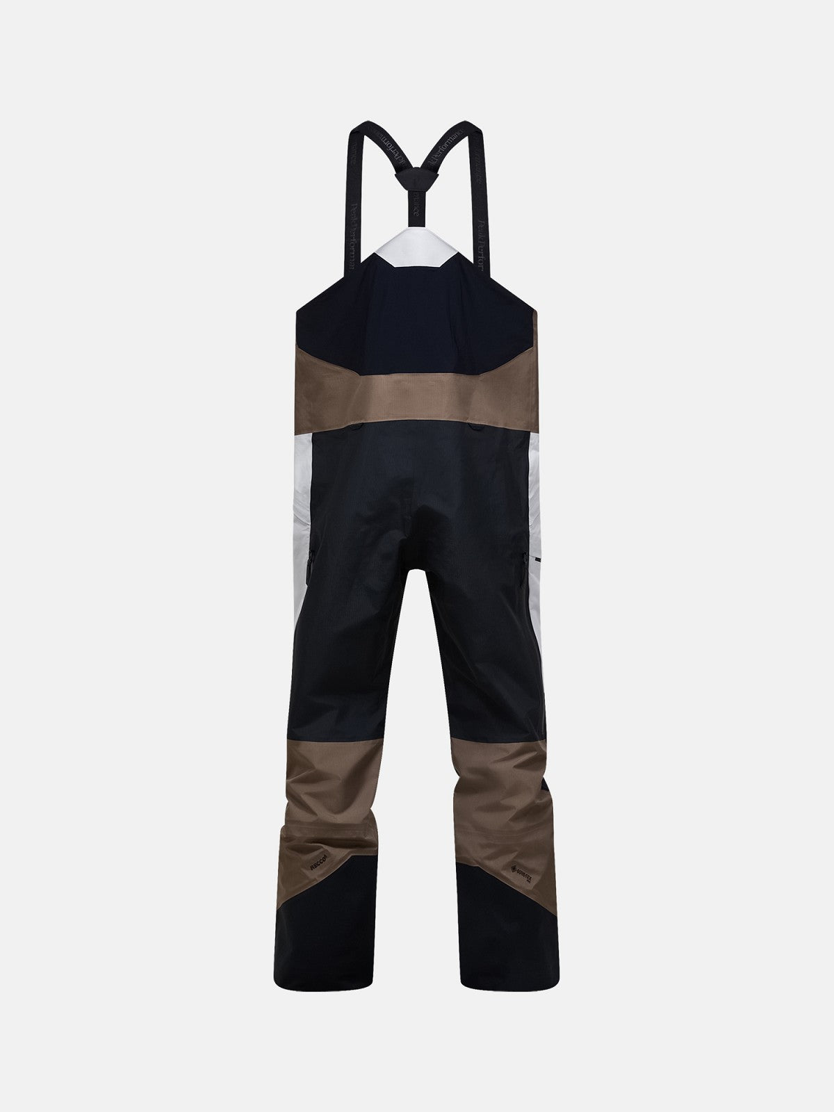 M Vertical Gore-Tex Pro B-Terrain Tan