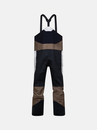 M Vertical Gore-Tex Pro B-Terrain Tan
