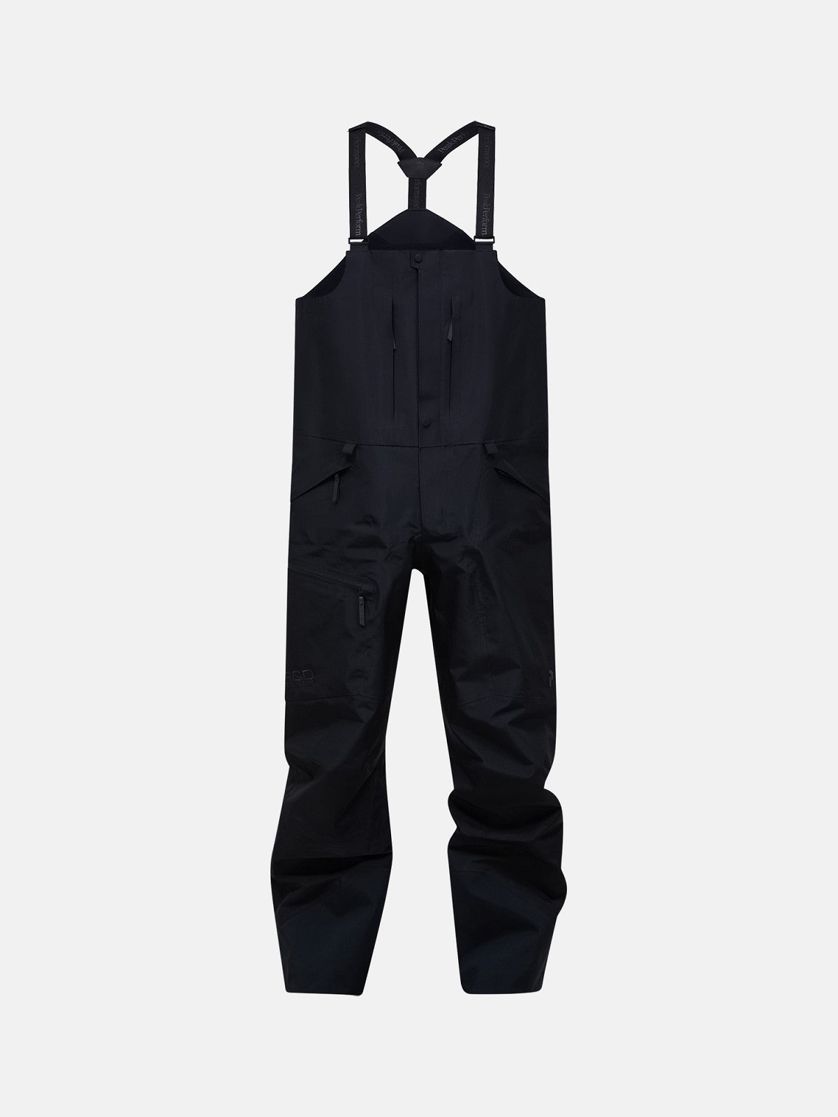 M Vertical Gore-Tex Pro B-BLACK